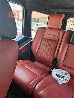 مێرسێدس بێنز G-Class